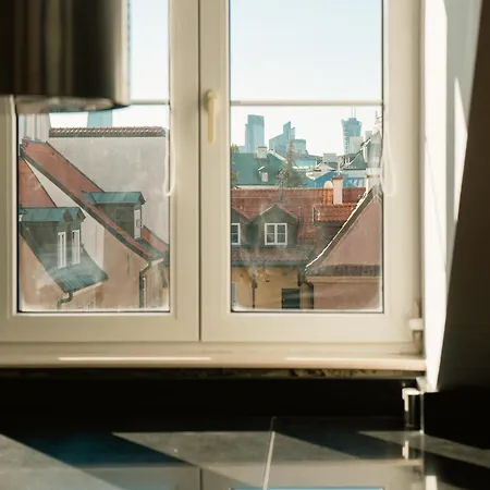 Close-golden - Huge - 13 People - 150m2 - Stare Miasto Warsaw