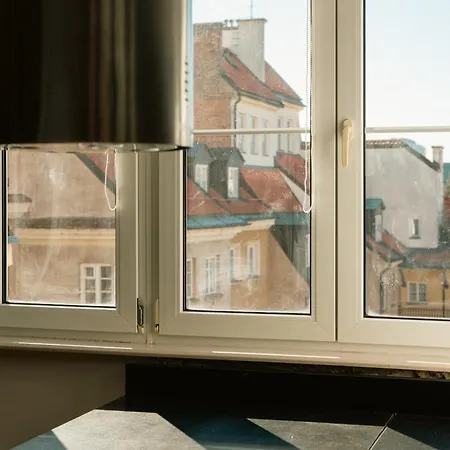 Close-golden - Huge - 13 People - 150m2 - Stare Miasto Apartment *