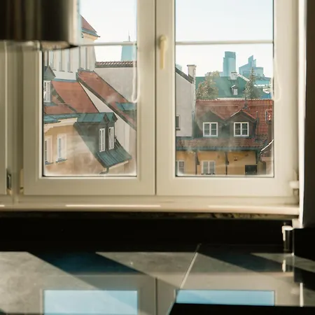 Close-golden - Huge - 13 People - 150m2 - Stare Miasto